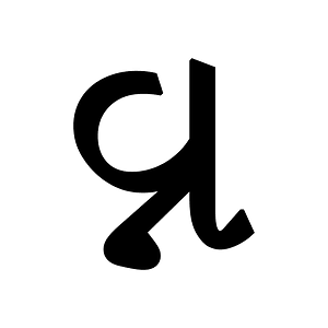 Gujarati Conjunct Vna