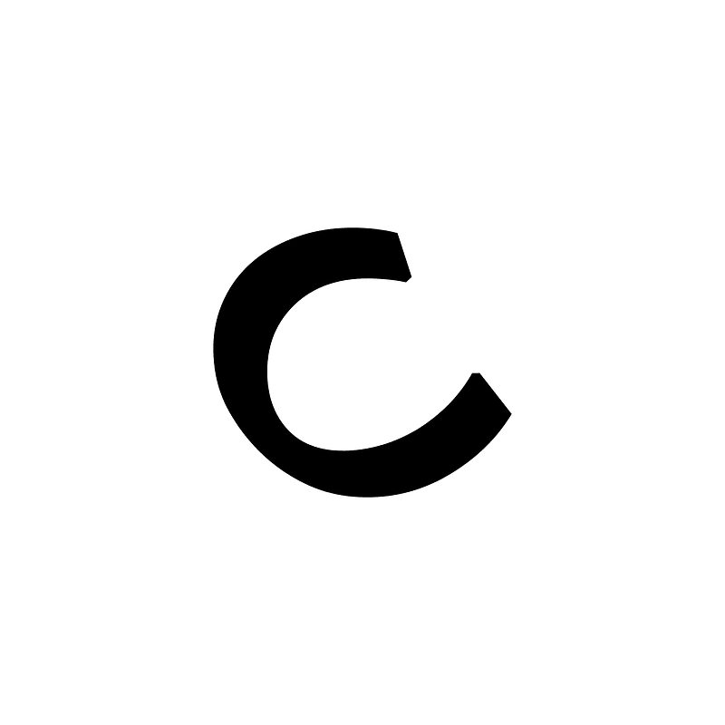 Gujarati Letter Va Half Form