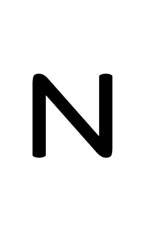 Hatran Letter Heth