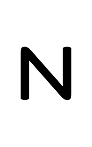 Hatran Letter Heth