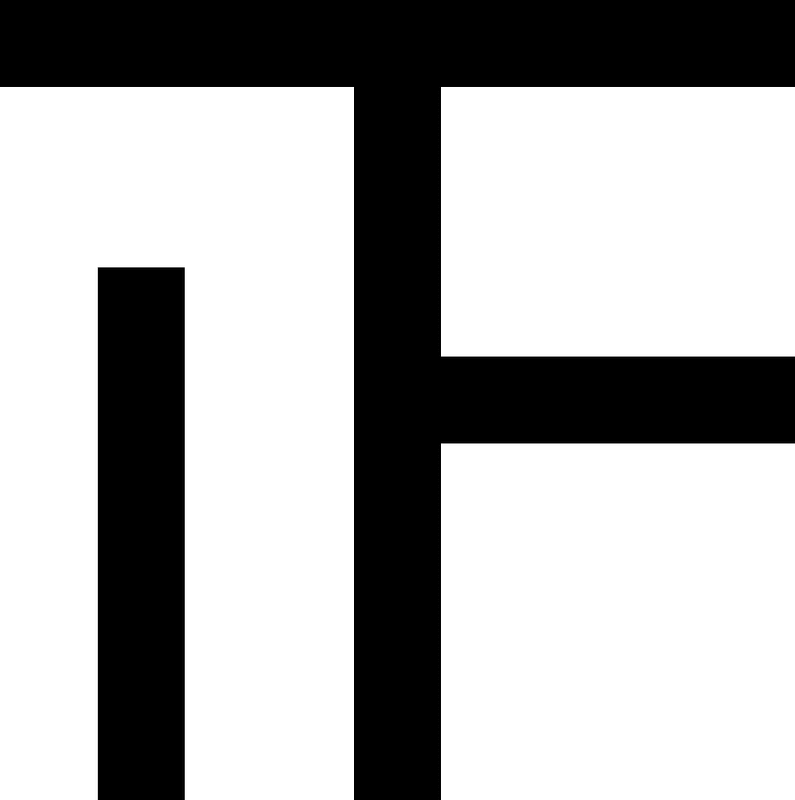 Ideographic Tally Mark Four
