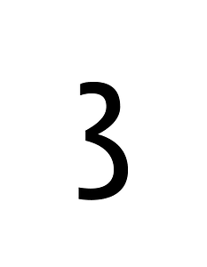 Inscriptional Pahlavi Number Twenty