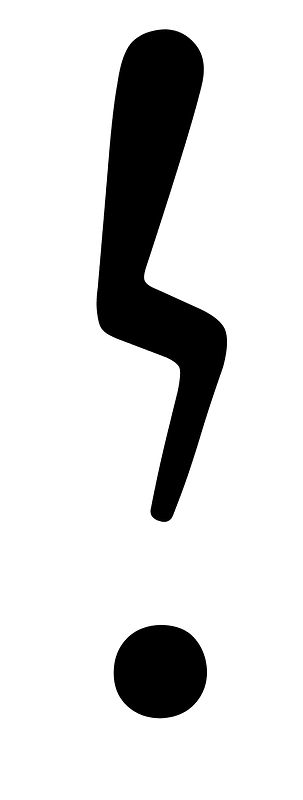 Ironieteken