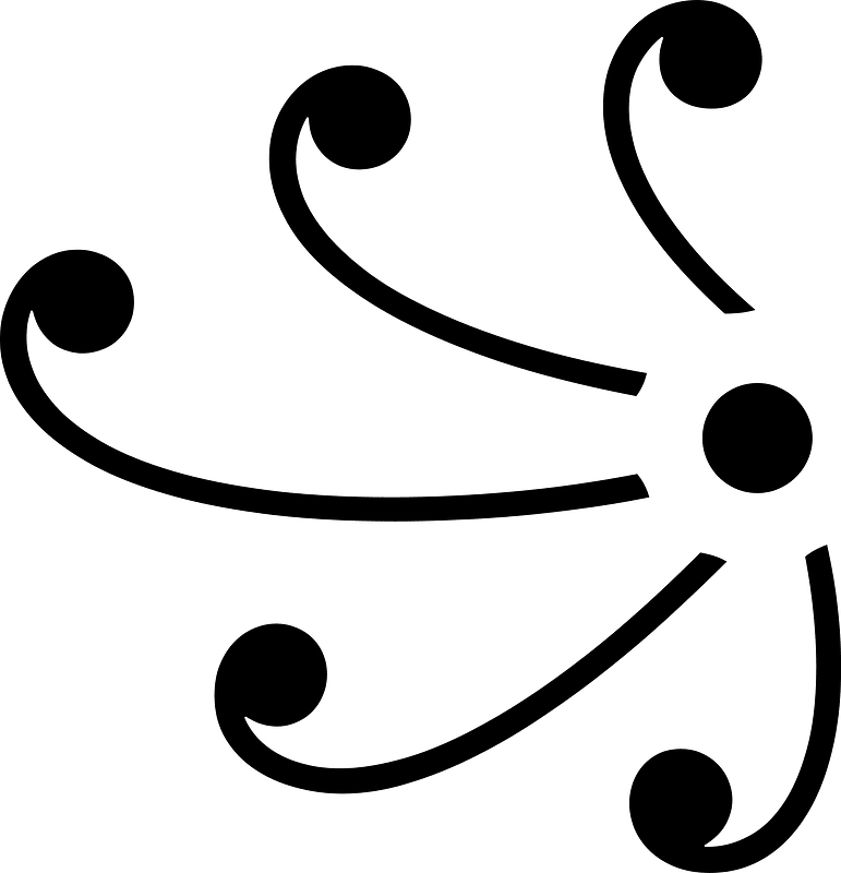 Javanese Rerenggan Kiwa
