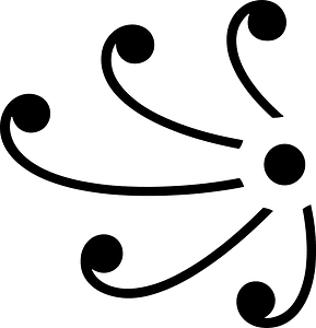 Javanese Rerenggan Kiwa