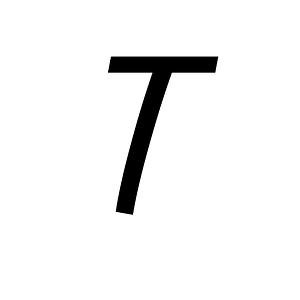 Kharoshthi Letter Ddha