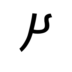 Kharoshthi Letter Nya