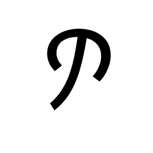 Kharoshthi Letter Ssa