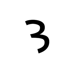 Kharoshthi Number Twenty