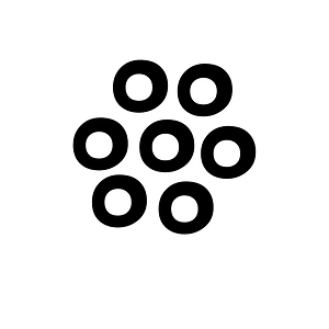 Kharoshthi Punctuation Lotus
