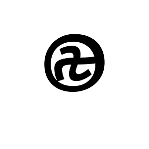 Kharoshthi Punctuation Mangalam