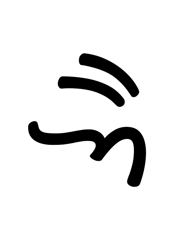 Khojki Letter Ai