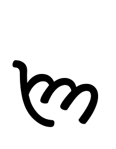 Khojki Letter Dda
