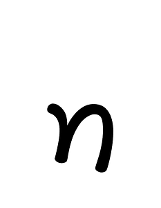Khojki Letter Ta