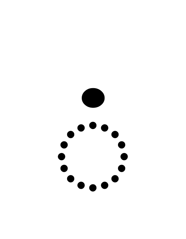 Khojki Sign Anusvara
