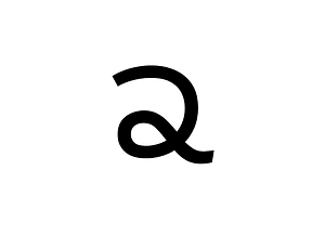 Khudawadi Letter Dha