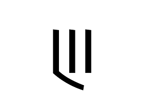 Khudawadi Letter Nna