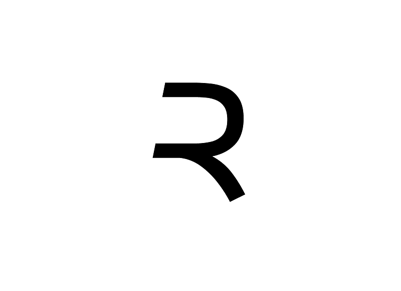 Khudawadi Letter Ra