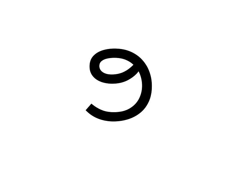 Khudawadi Letter Ta