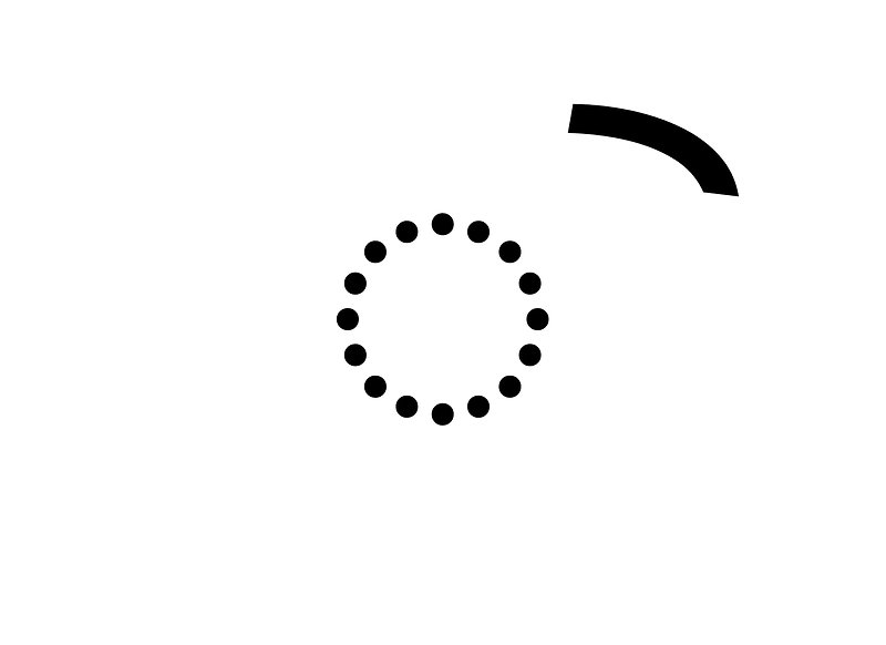 Khudawadi Vowel Sign E