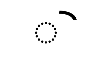 Khudawadi Vowel Sign E
