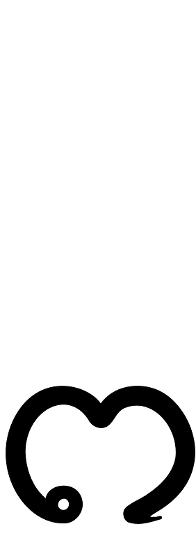 Lanna Subscript Ba