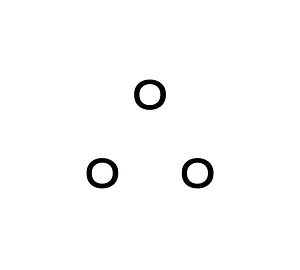 Large One Ring Over Two Rings Punctuation
