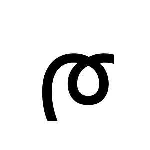 Lepcha Letter Ja