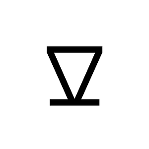 Linear A Sign A400 Vas