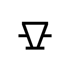 Linear A Sign A401 Vas