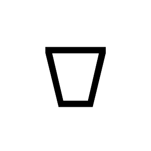 Linear A Sign A402 Vas