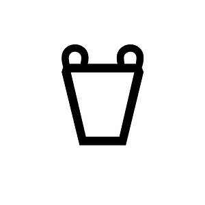 Linear A Sign A407 Vas