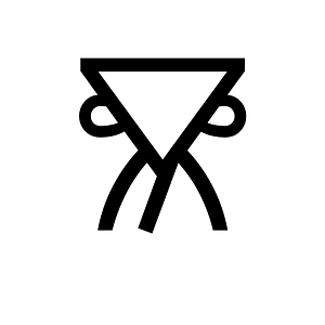 Linear A Sign A408 Vas