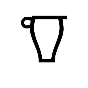 Linear A Sign A413 Vas