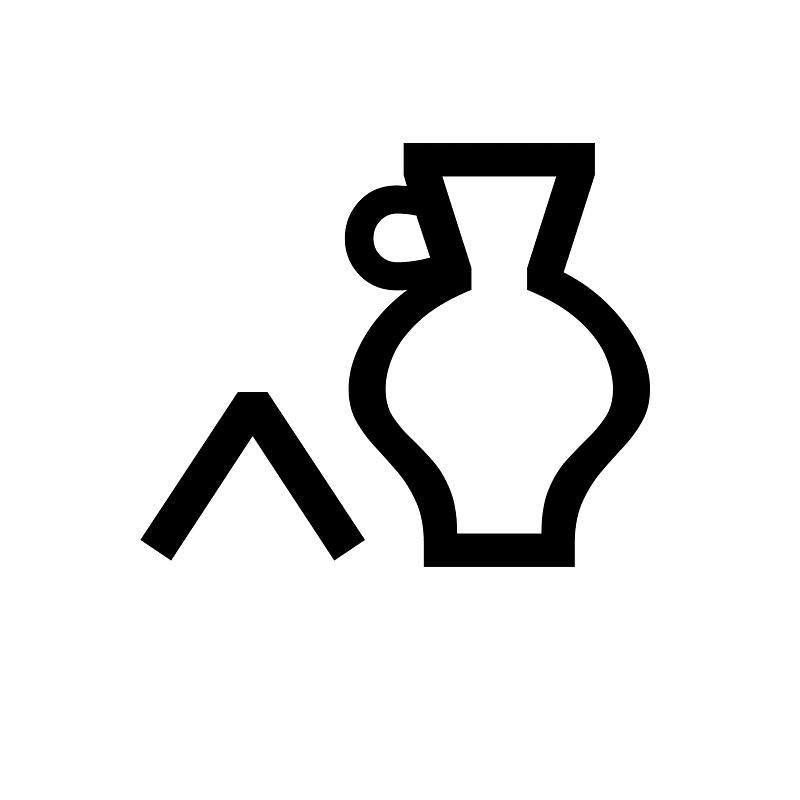 Linear A Sign A524