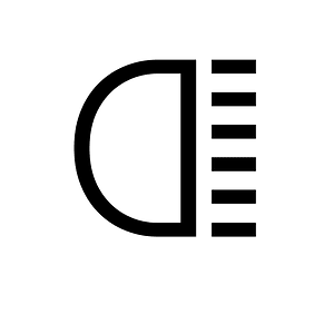 Linear A Sign A709 6 L6