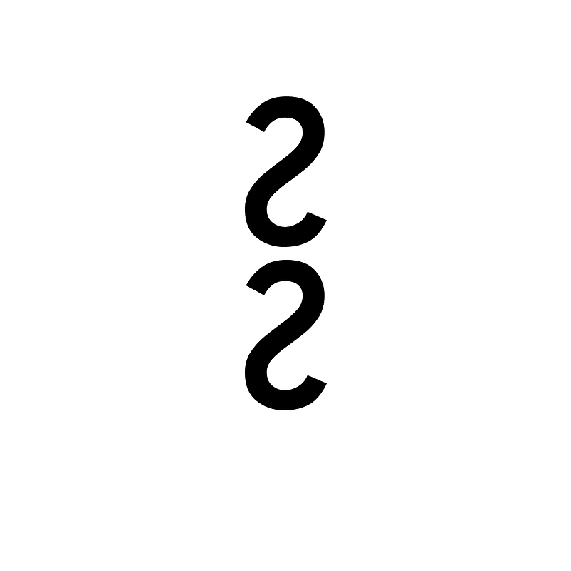 Linear A Sign A717 Dd
