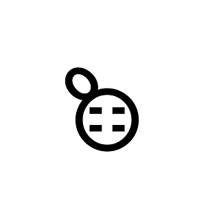 Linear B Ideogram B142