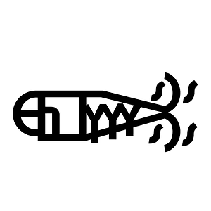 Linear B Ideogram B241 Chariot