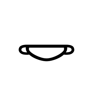 Linear B Ideogram Vessel B155