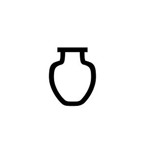 Linear B Ideogram Vessel B202