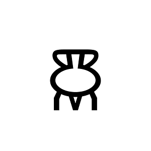 Linear B Ideogram Vessel B207