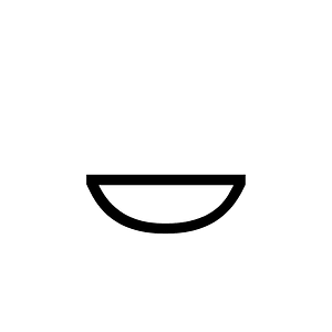 Linear B Ideogram Vessel B213
