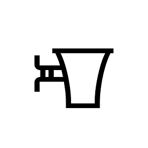 Linear B Ideogram Vessel B218