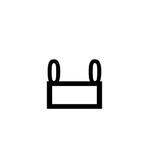 Linear B Ideogram Vessel B219
