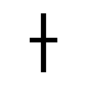 Linear B Syllable B002 Ro