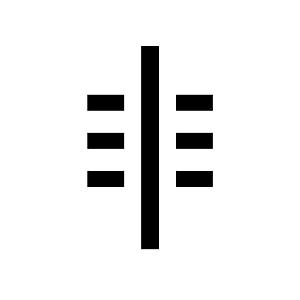 Linear B Syllable B004 Te