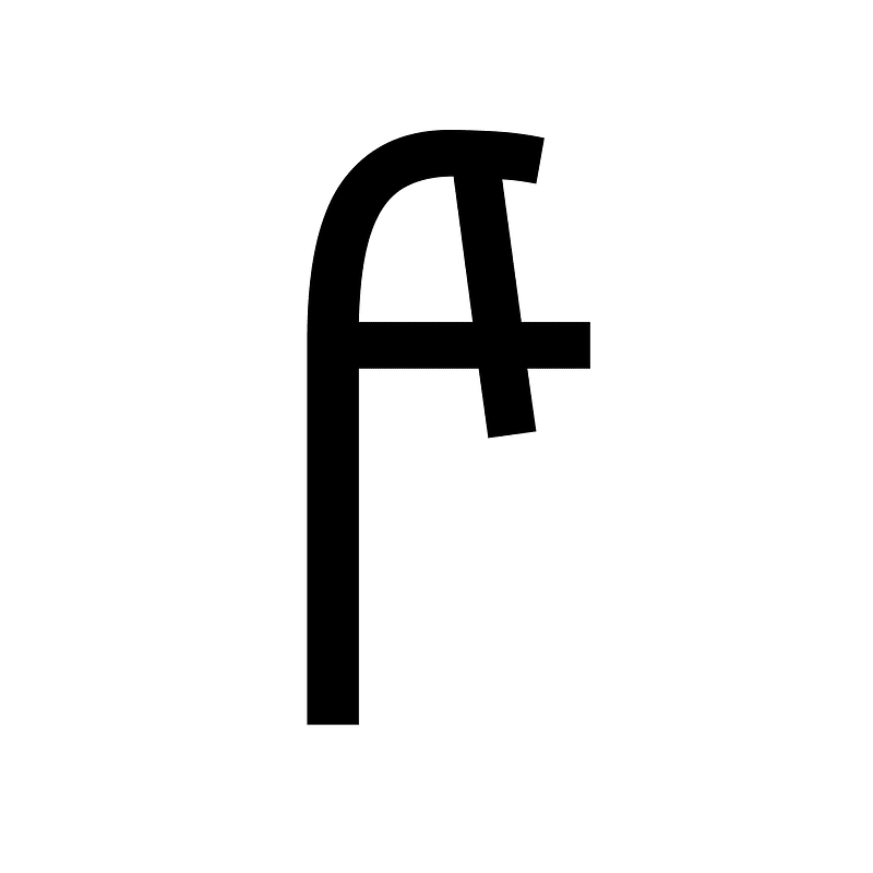 Linear B Syllable B010 U