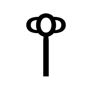 Linear B Syllable B016 Qa