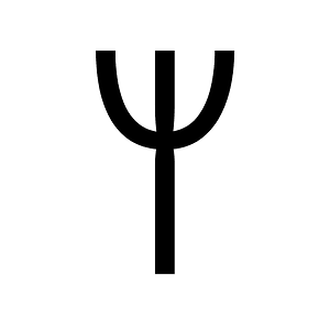 Linear B Syllable B027 Re